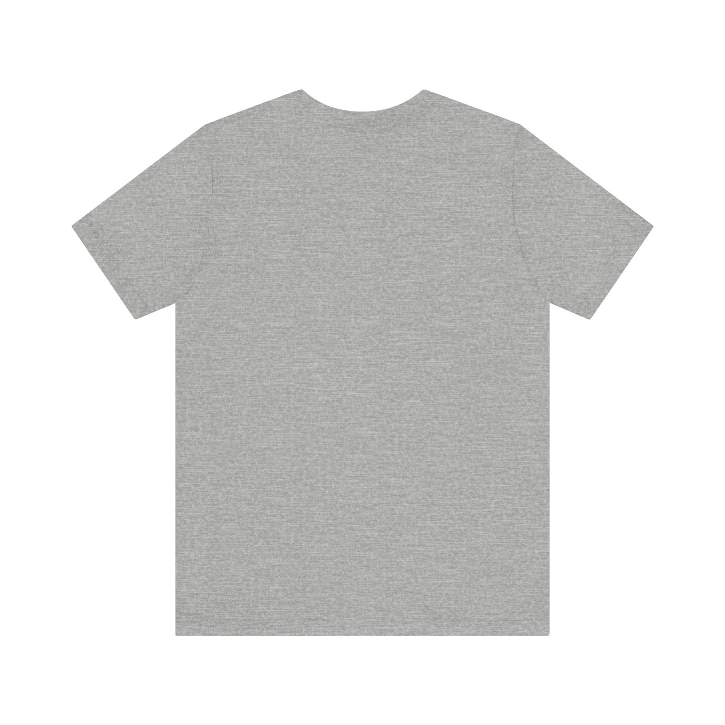 Moon Drip Unisex Jersey Short Sleeve Tee