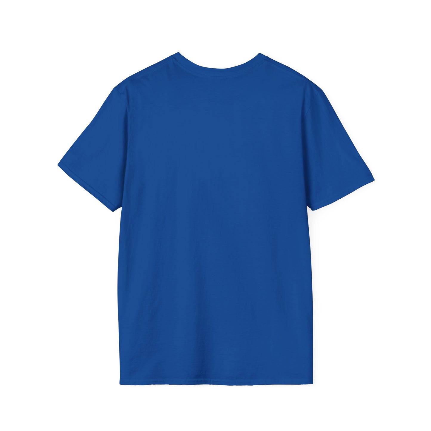 Enjoy your Summer Unisex Softstyle T-Shirt