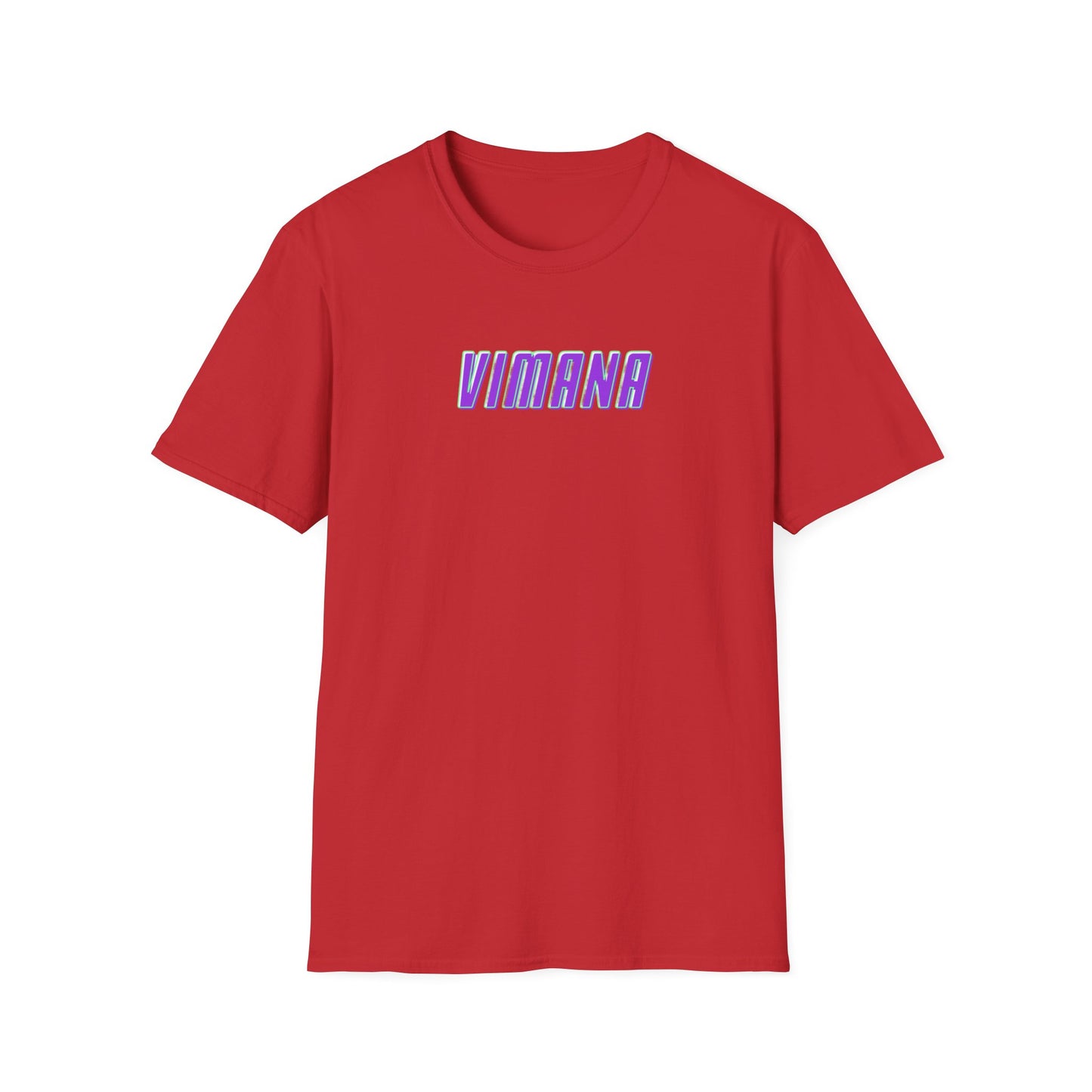 Unisex Softstyle T-Shirt Vimana