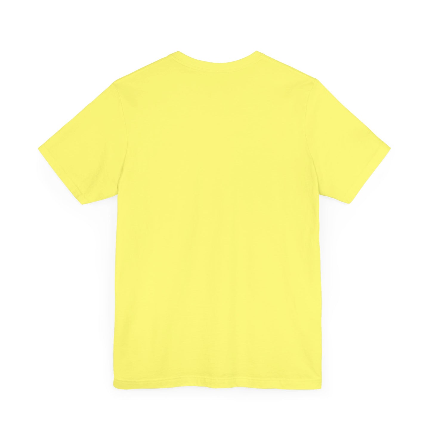 Moon Drip Unisex Jersey Short Sleeve Tee