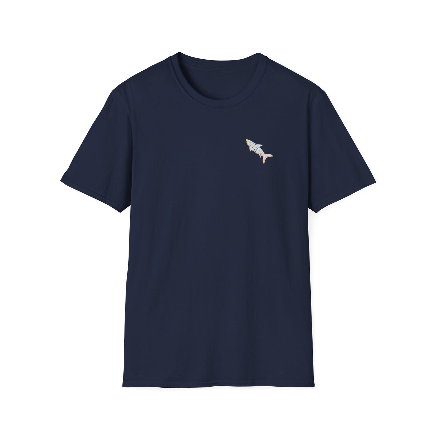 Unisex Softstyle T-Shirt Sharky