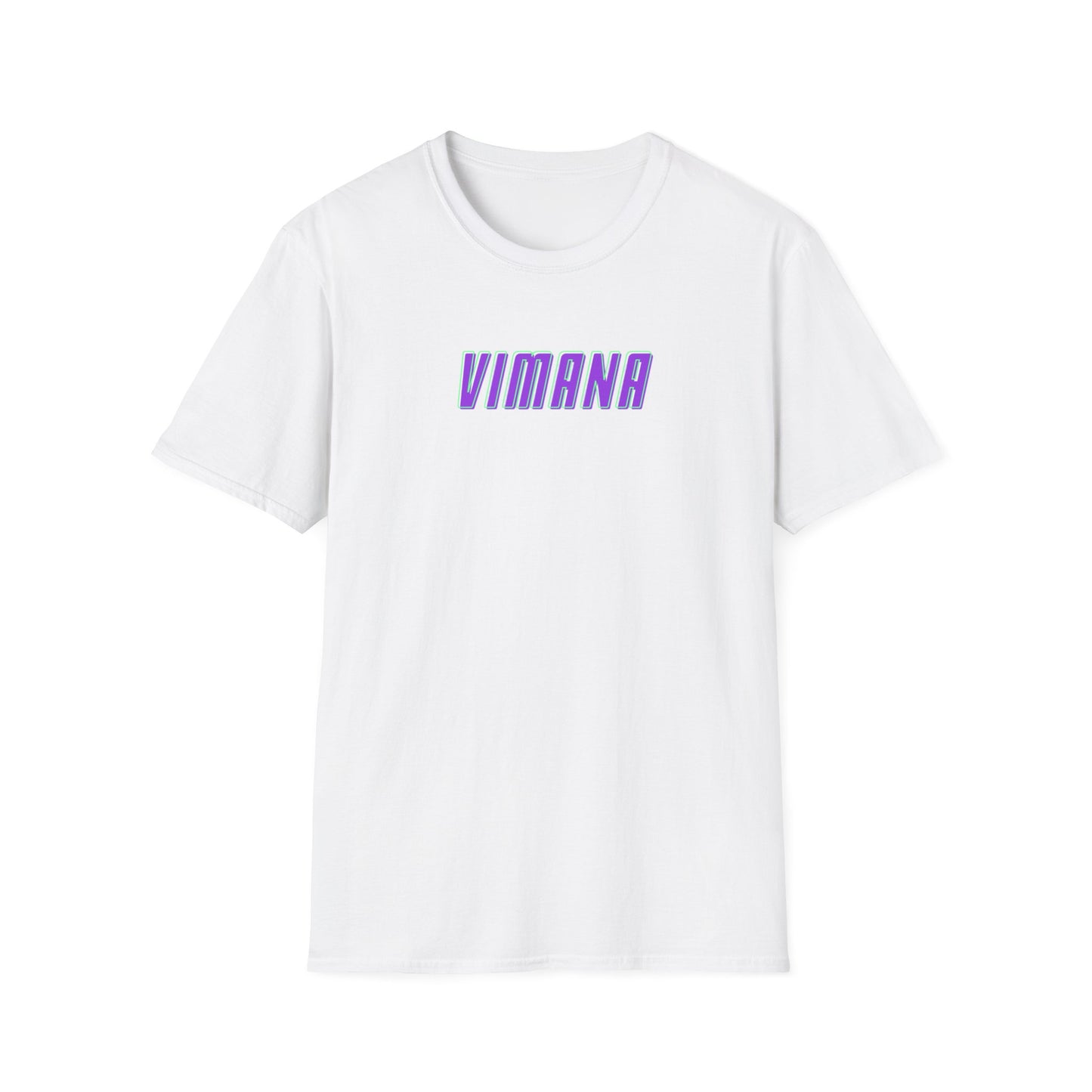 Unisex Softstyle T-Shirt Vimana