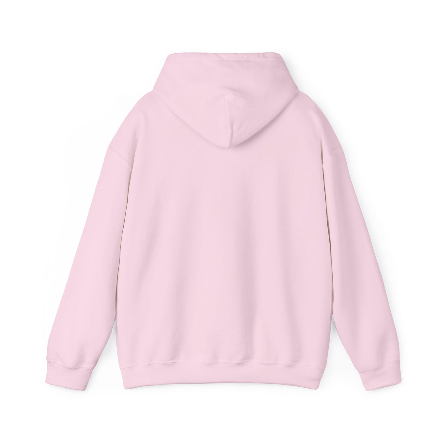 Cute Halloween Reading Ghost Hoodie