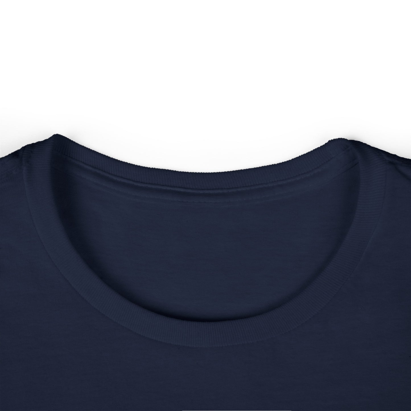Women's Softstyle Tee Self Care