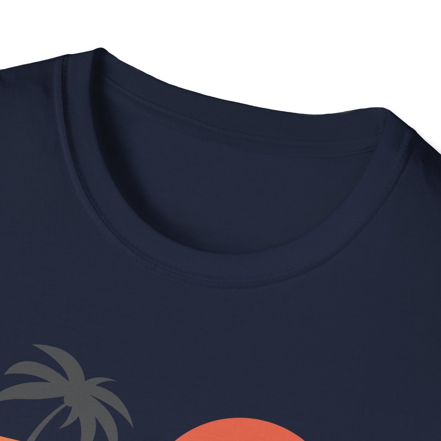 Enjoy your Summer Unisex Softstyle T-Shirt