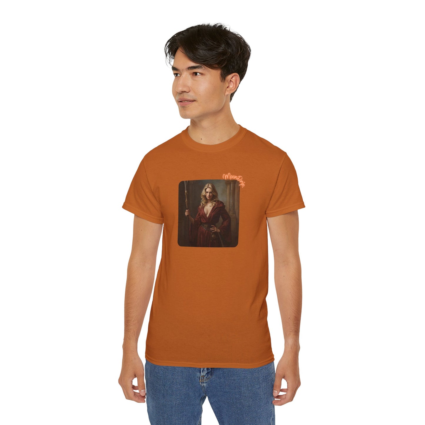 Speared by Moondrip Unisex Tshirt
