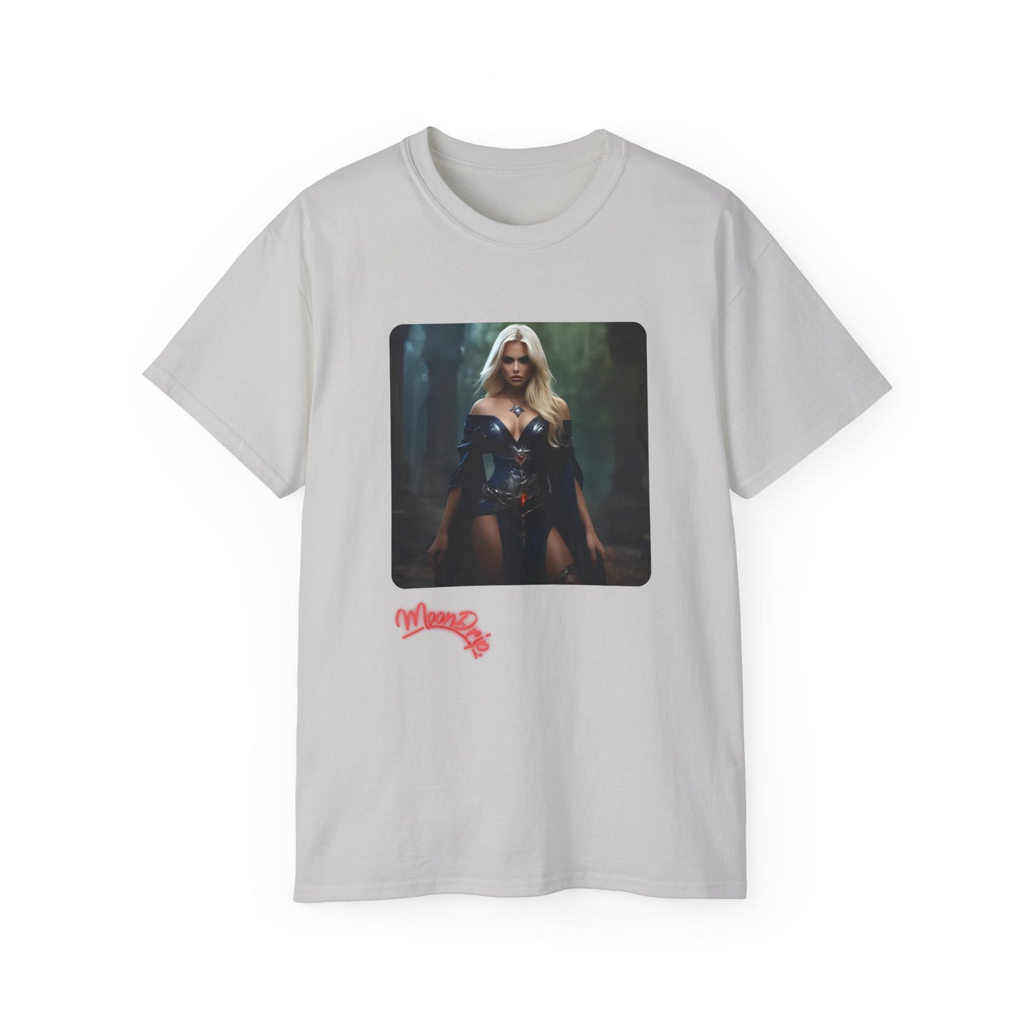 Sassy By Moondrip Unisex Tshirt