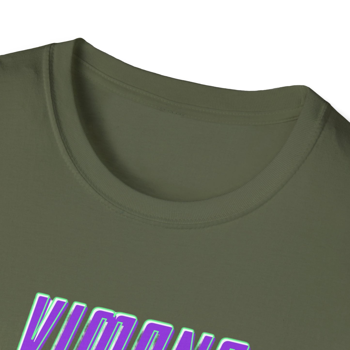 Unisex Softstyle T-Shirt Vimana