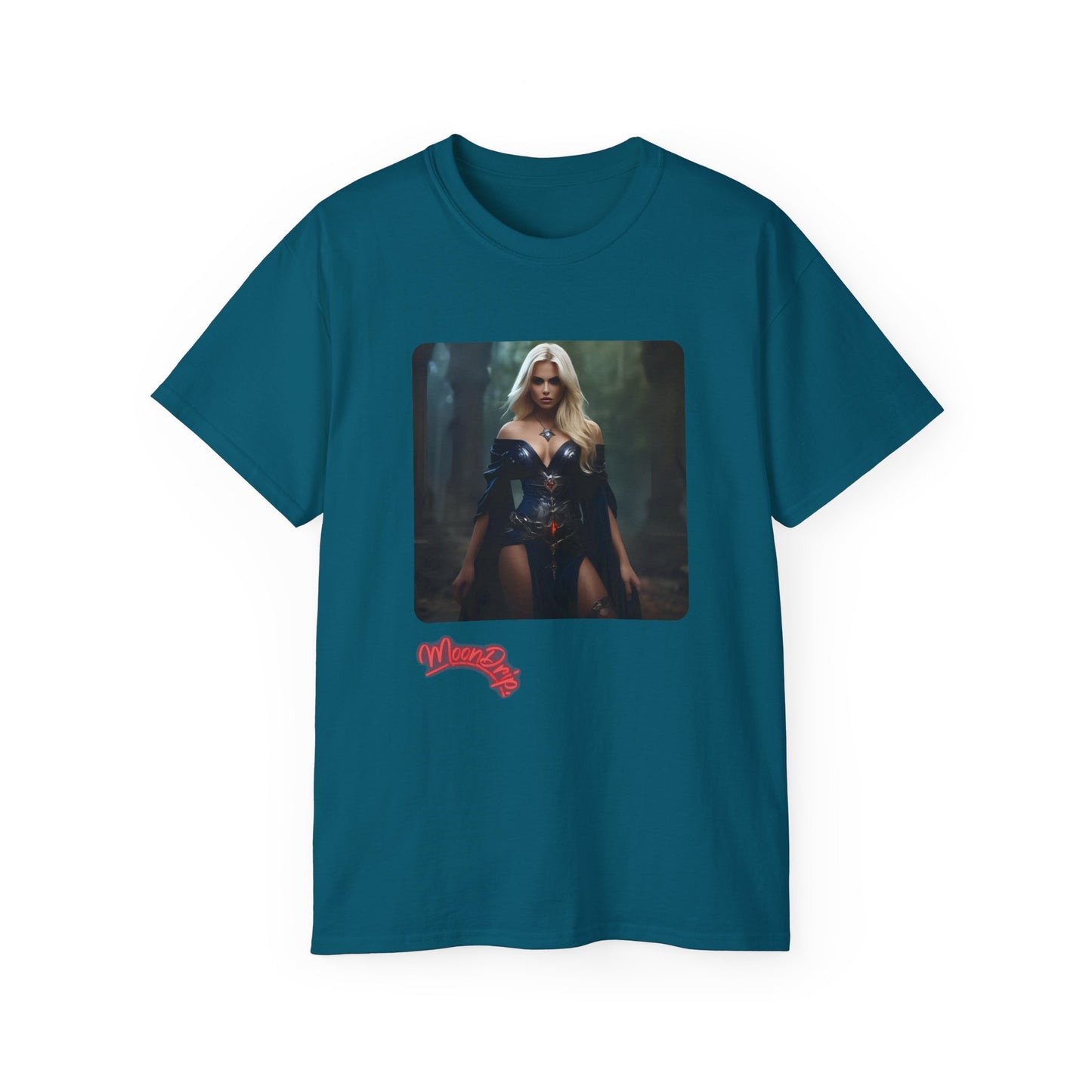 Sassy By Moondrip Unisex Tshirt