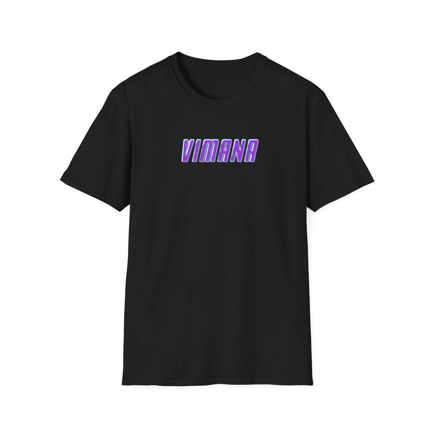 Unisex Softstyle T-Shirt Vimana