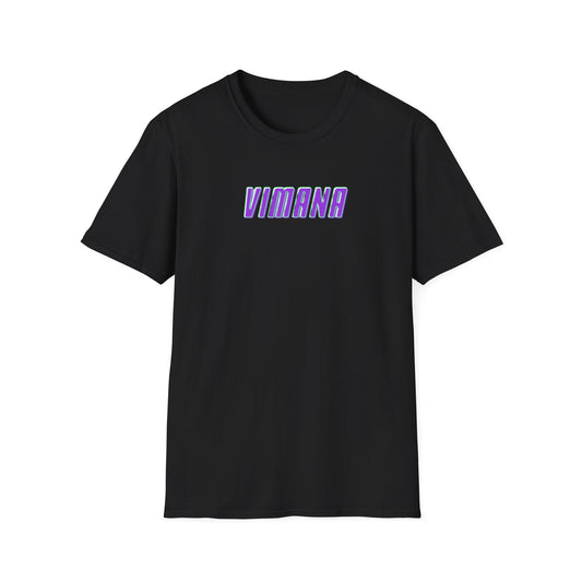 Unisex Softstyle T-Shirt Vimana