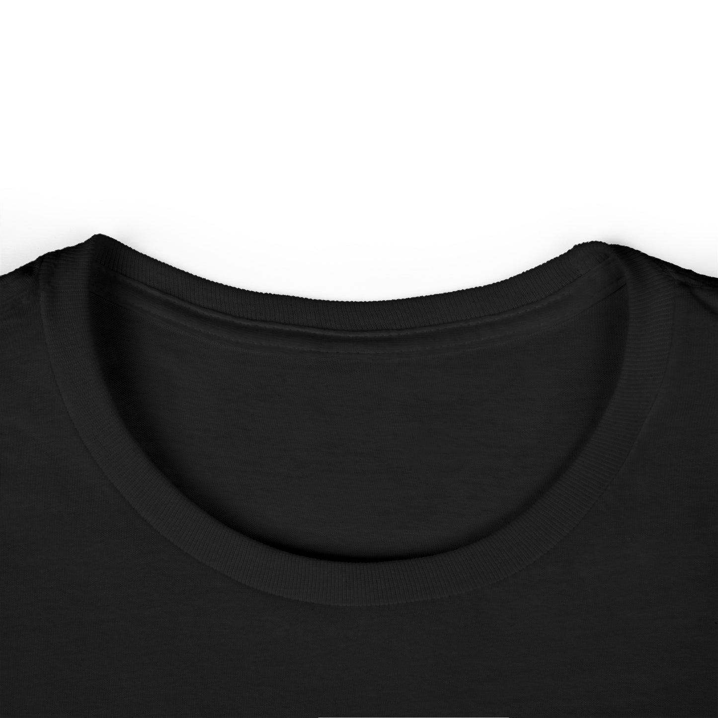 Women's Softstyle Tee Self Care