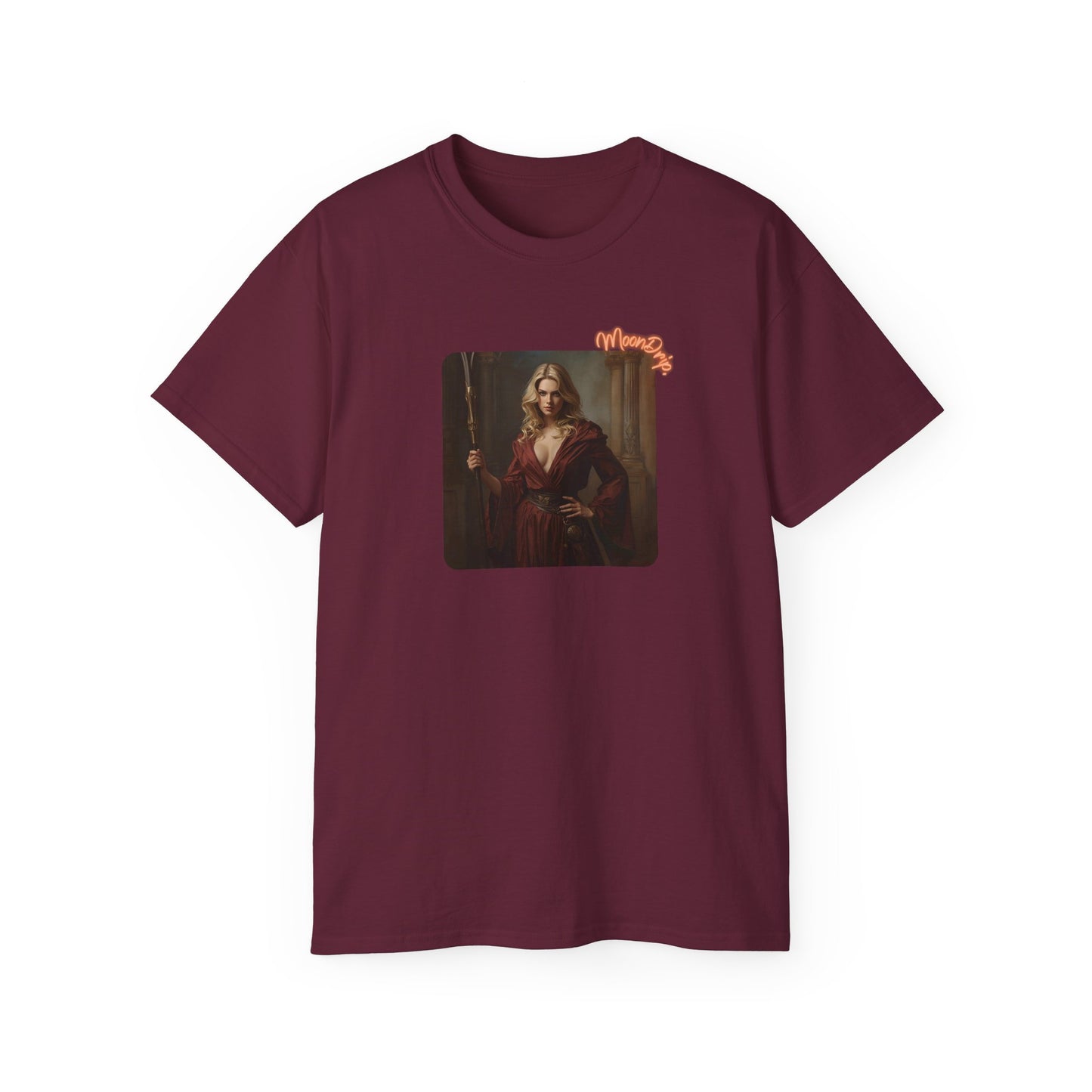Speared by Moondrip Unisex Tshirt