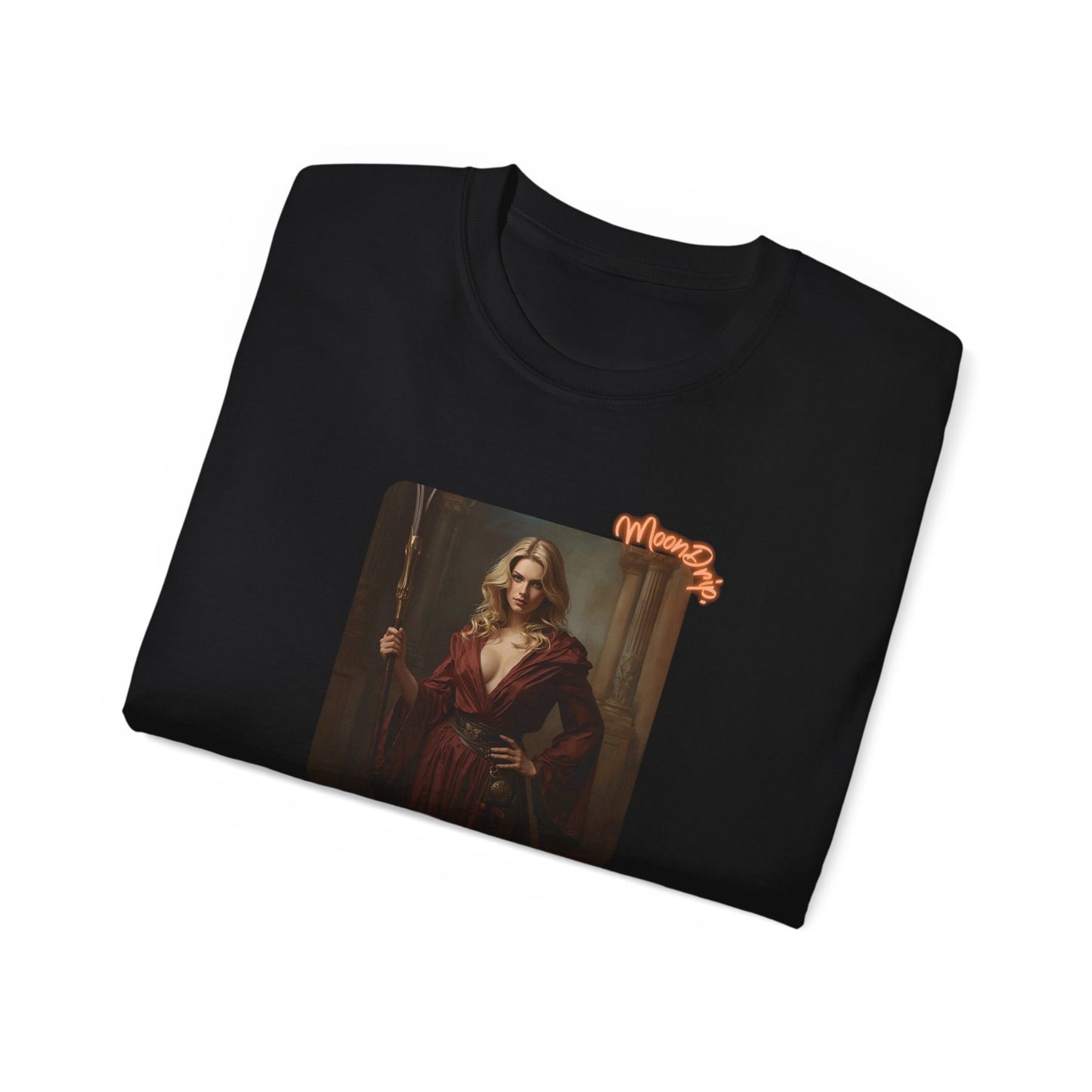 Speared by Moondrip Unisex Tshirt