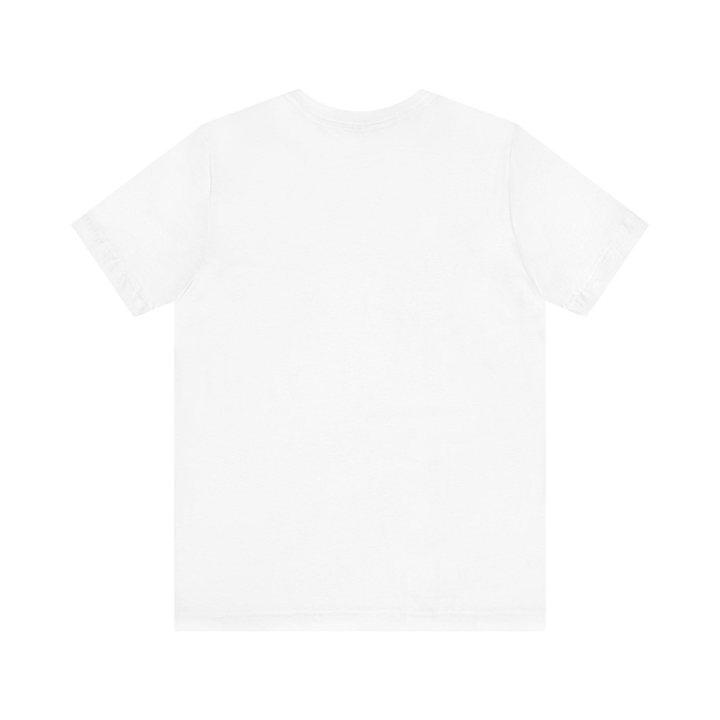 Halloween Jack-o-lantern Unisex Jersey Short Sleeve Tee - Version 2