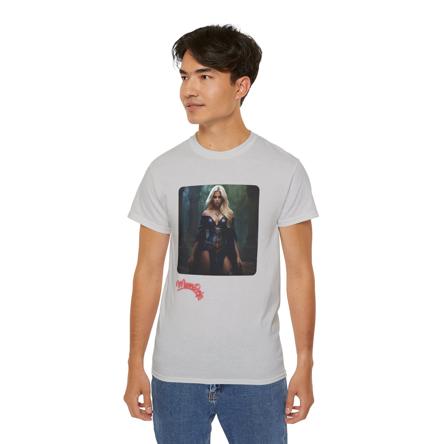 Sassy By Moondrip Unisex Tshirt