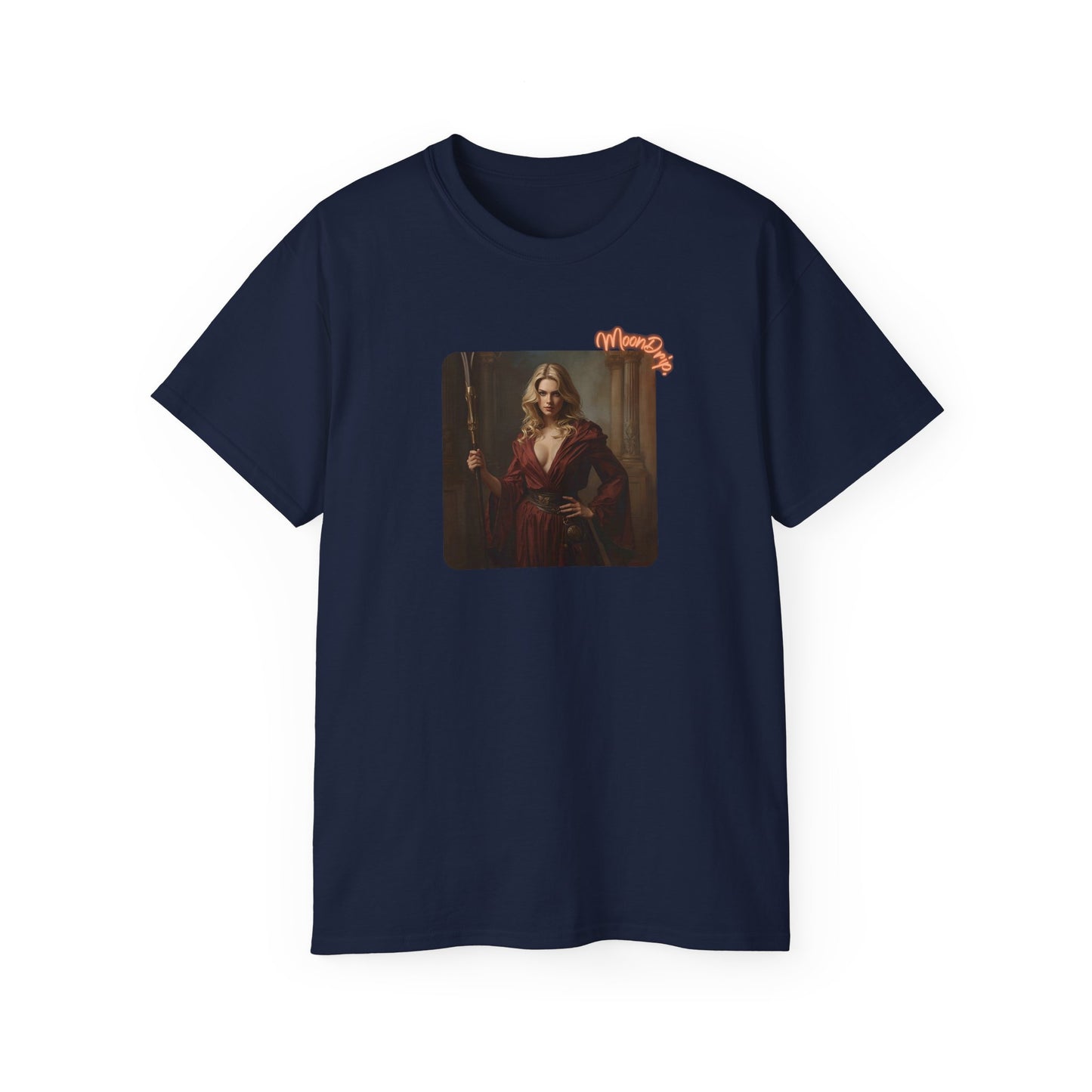 Speared by Moondrip Unisex Tshirt