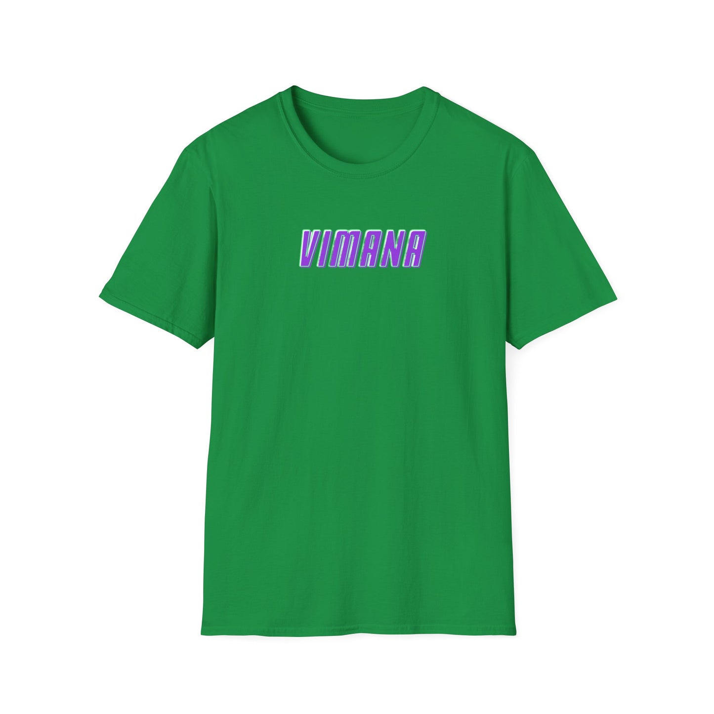 Unisex Softstyle T-Shirt Vimana