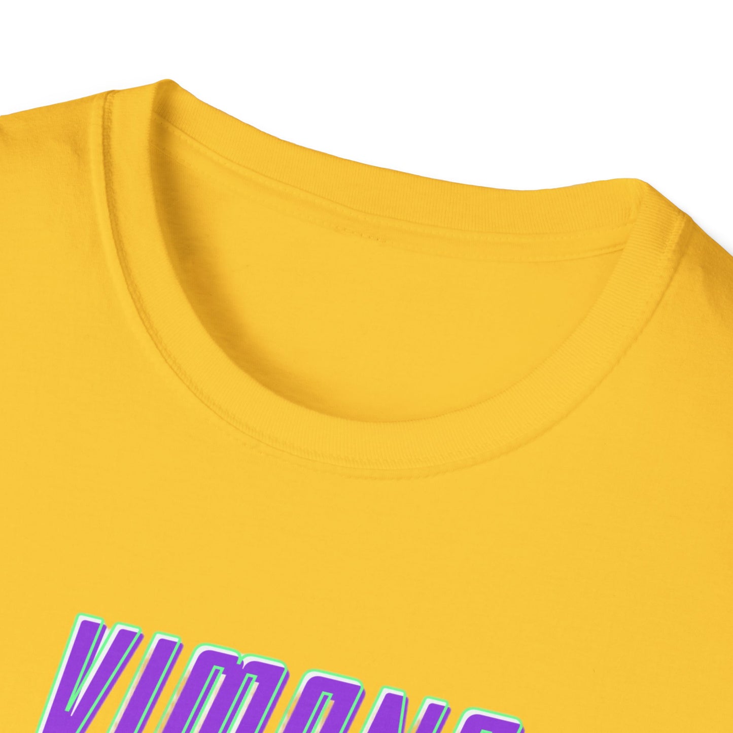 Unisex Softstyle T-Shirt Vimana