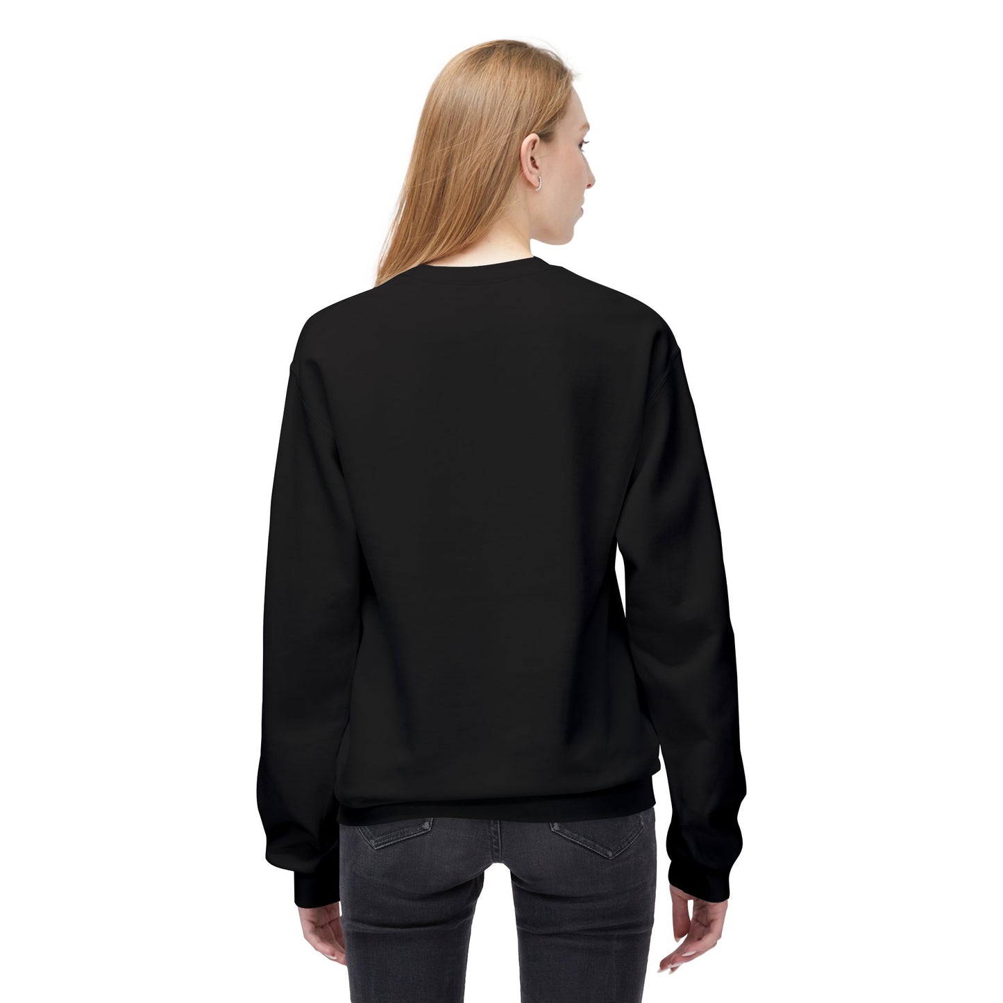 Witchin by Moondrip Crewneck sweatshirt