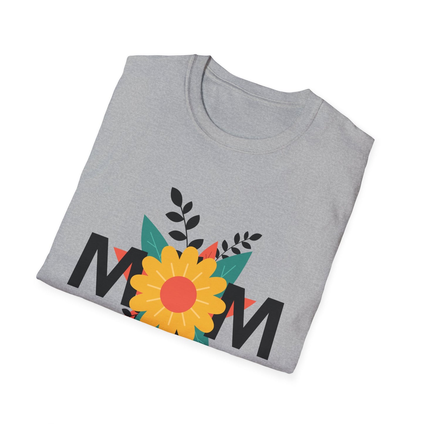 Unisex Softstyle T-Shirt Mothers Day