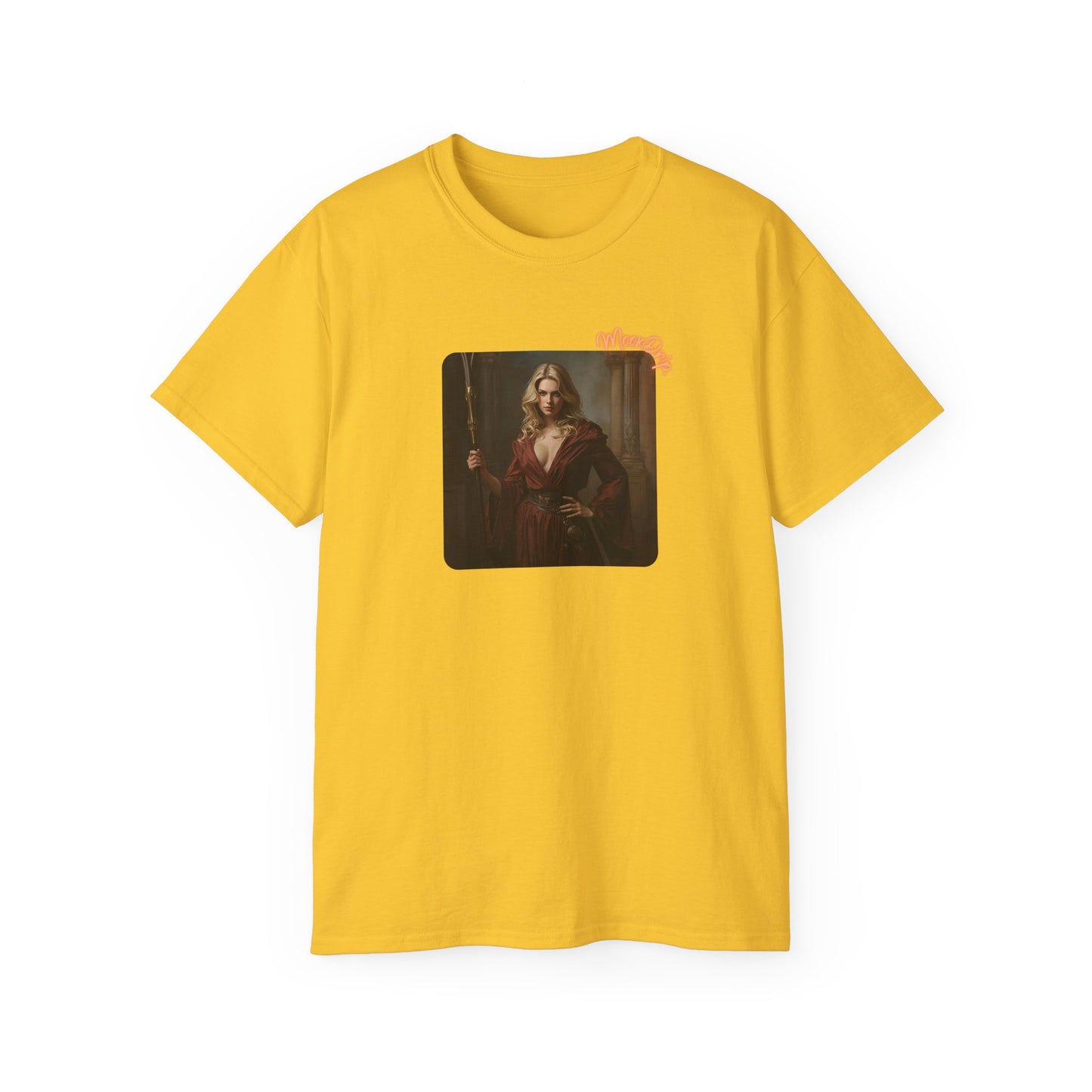 Speared by Moondrip Unisex Tshirt