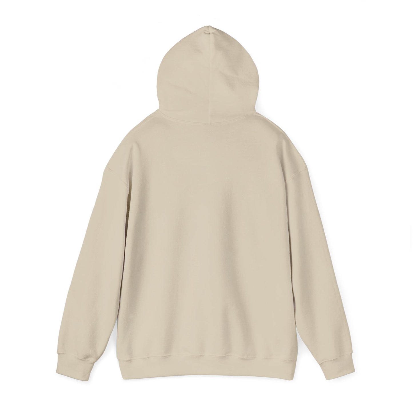 Cute Halloween Reading Ghost Hoodie