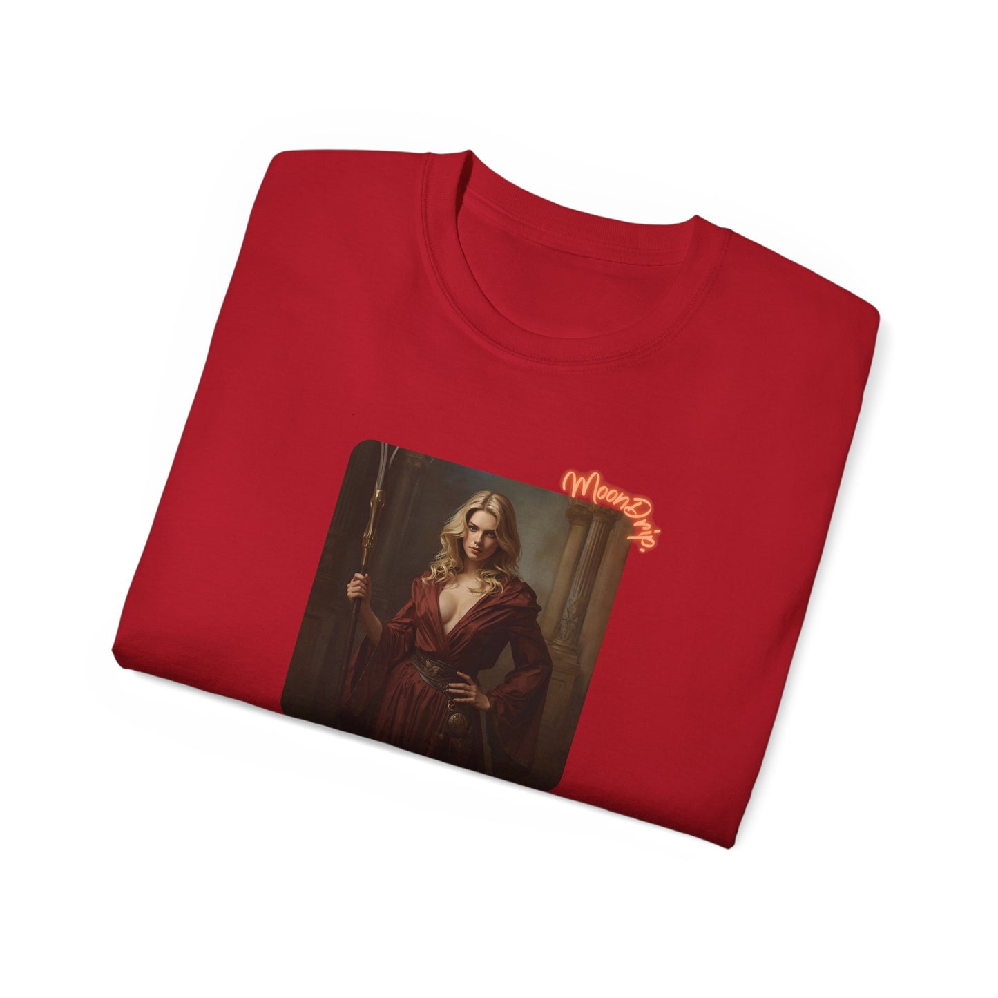 Speared by Moondrip Unisex Tshirt
