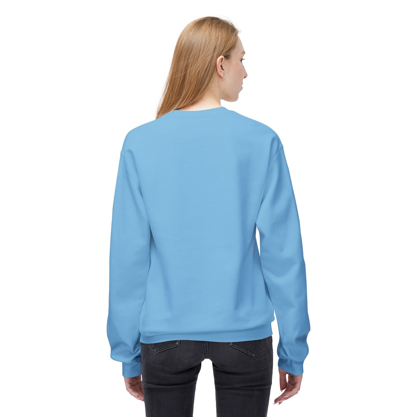 Witchin by Moondrip Crewneck sweatshirt