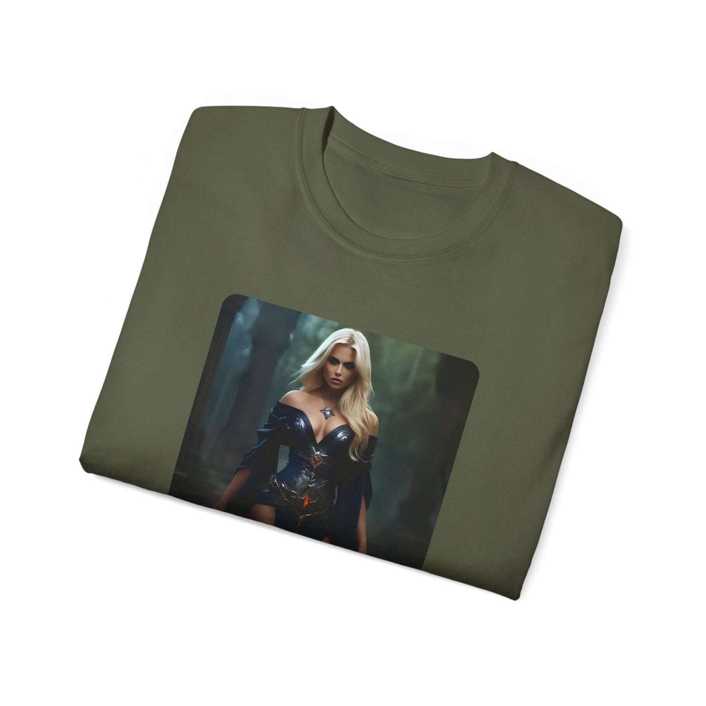 Sassy By Moondrip Unisex Tshirt