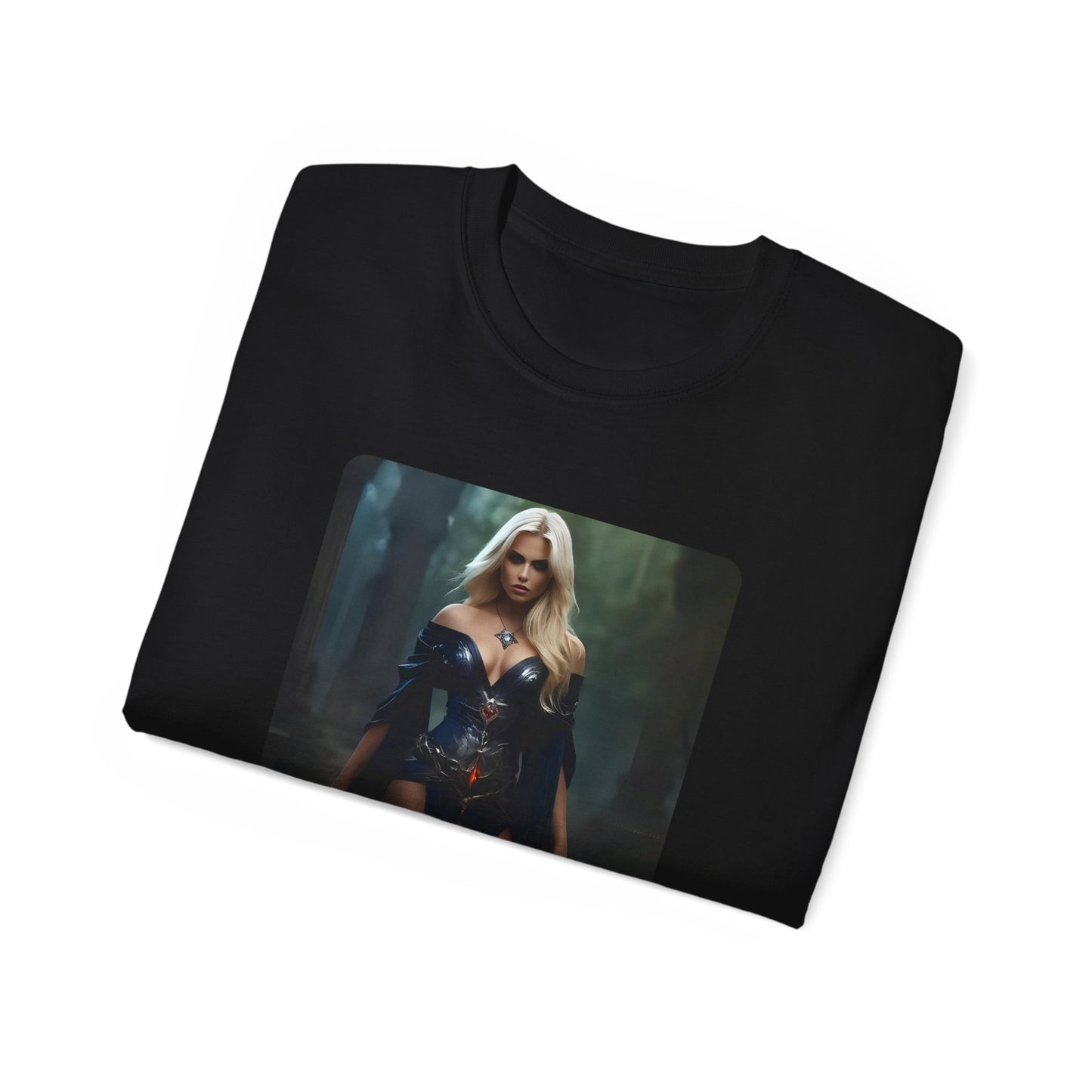 Sassy By Moondrip Unisex Tshirt