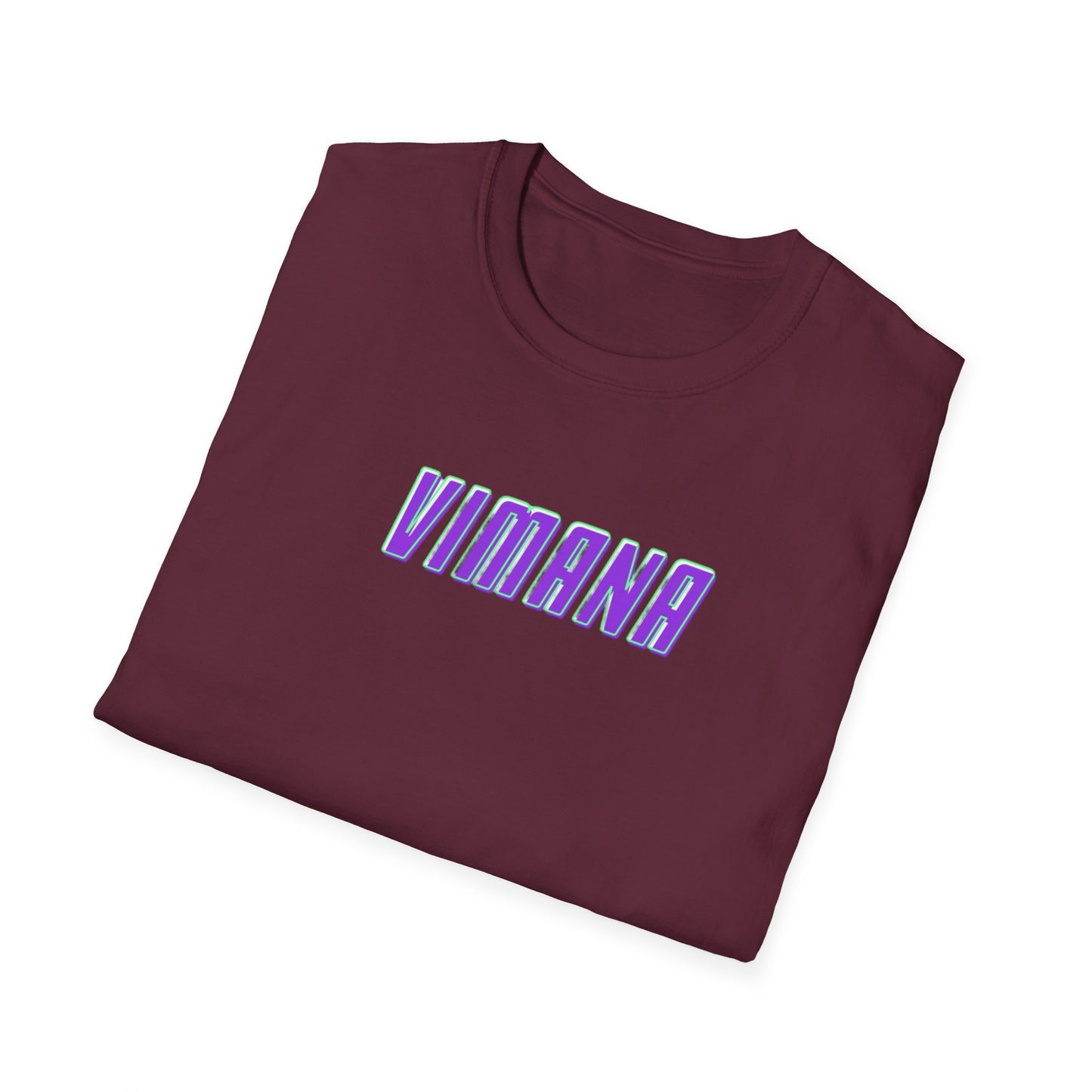 Unisex Softstyle T-Shirt Vimana