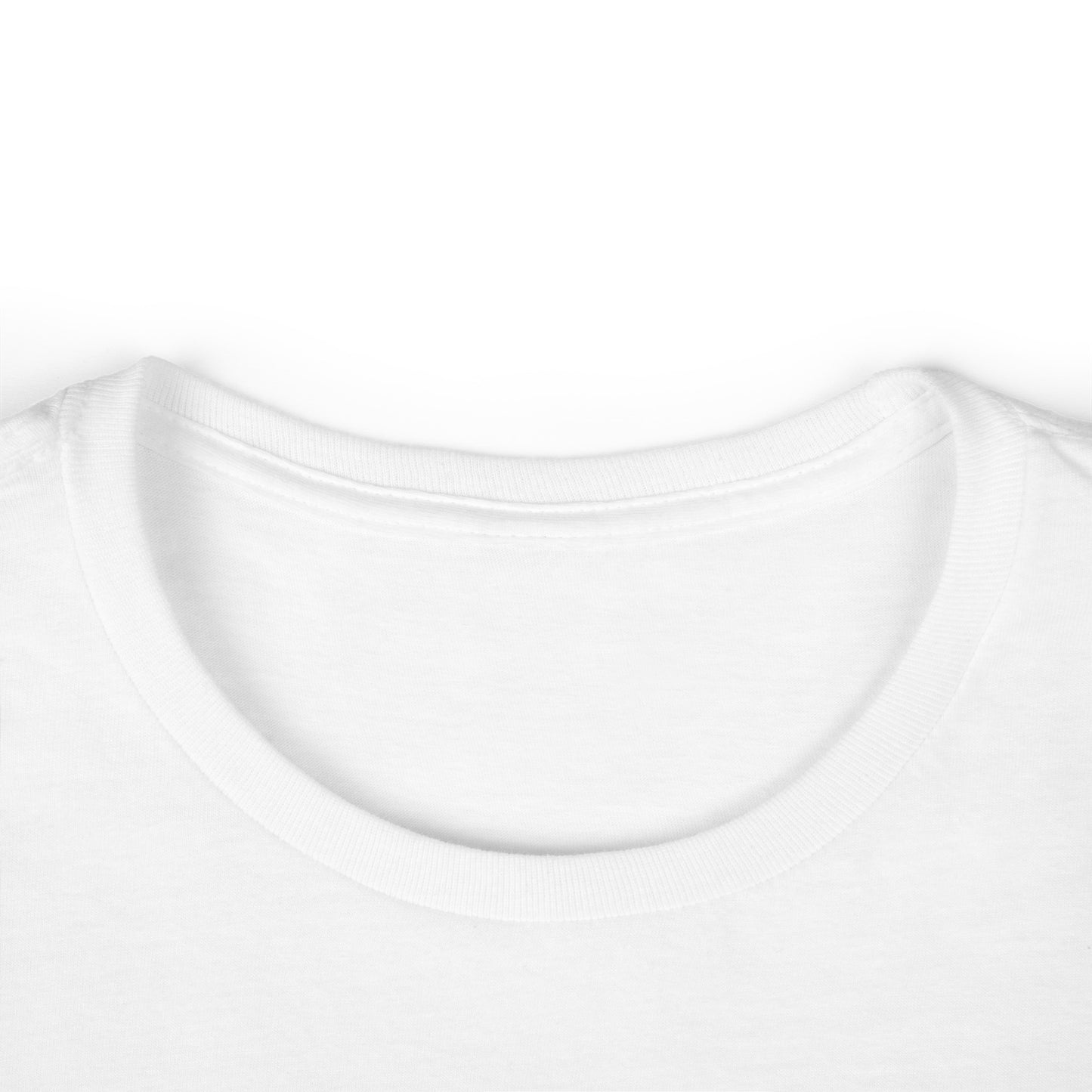 Women's Softstyle Tee Self Care