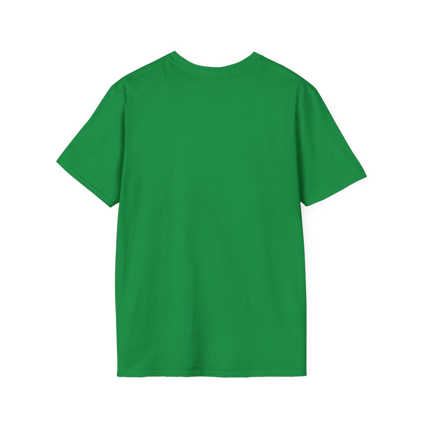 Enjoy your Summer Unisex Softstyle T-Shirt