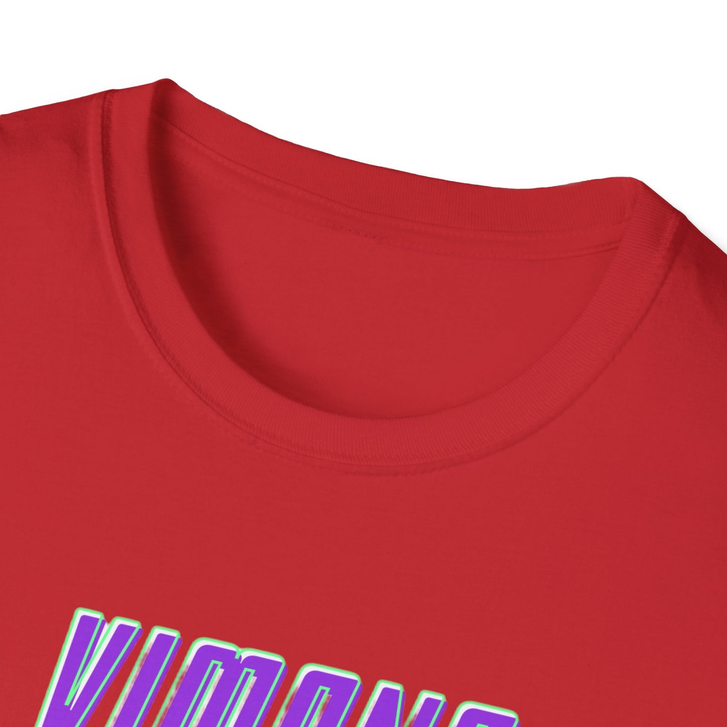Unisex Softstyle T-Shirt Vimana