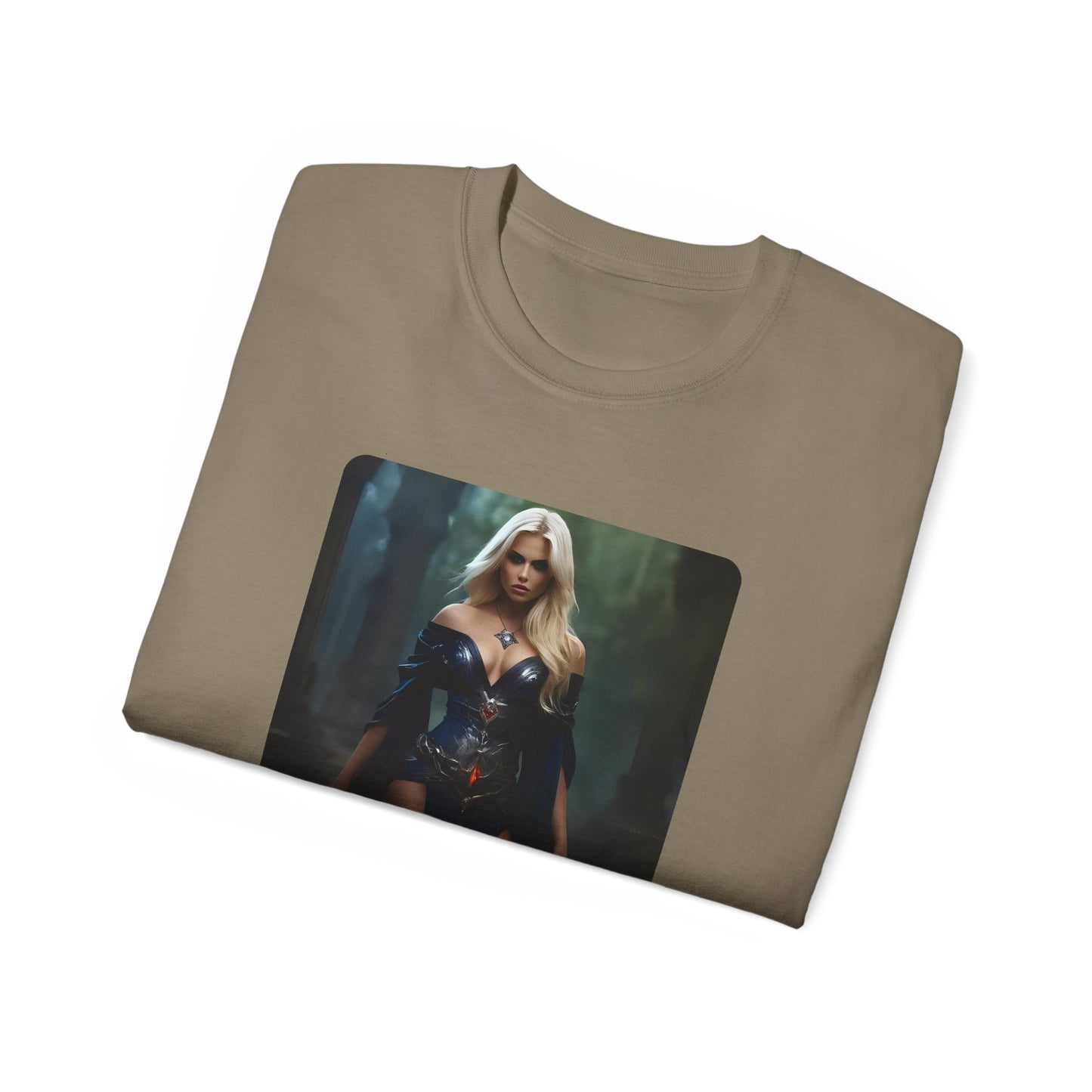 Sassy By Moondrip Unisex Tshirt