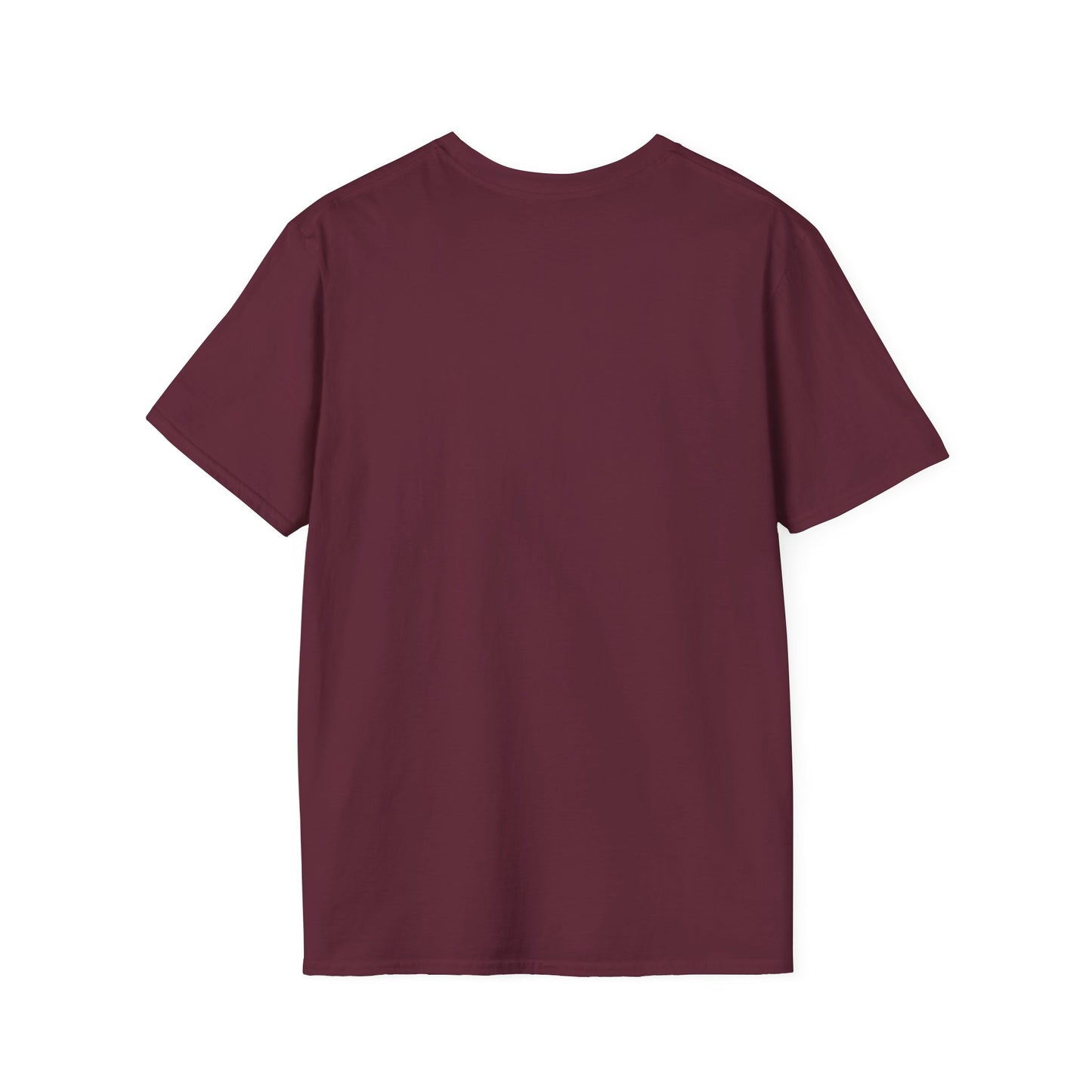 Enjoy your Summer Unisex Softstyle T-Shirt