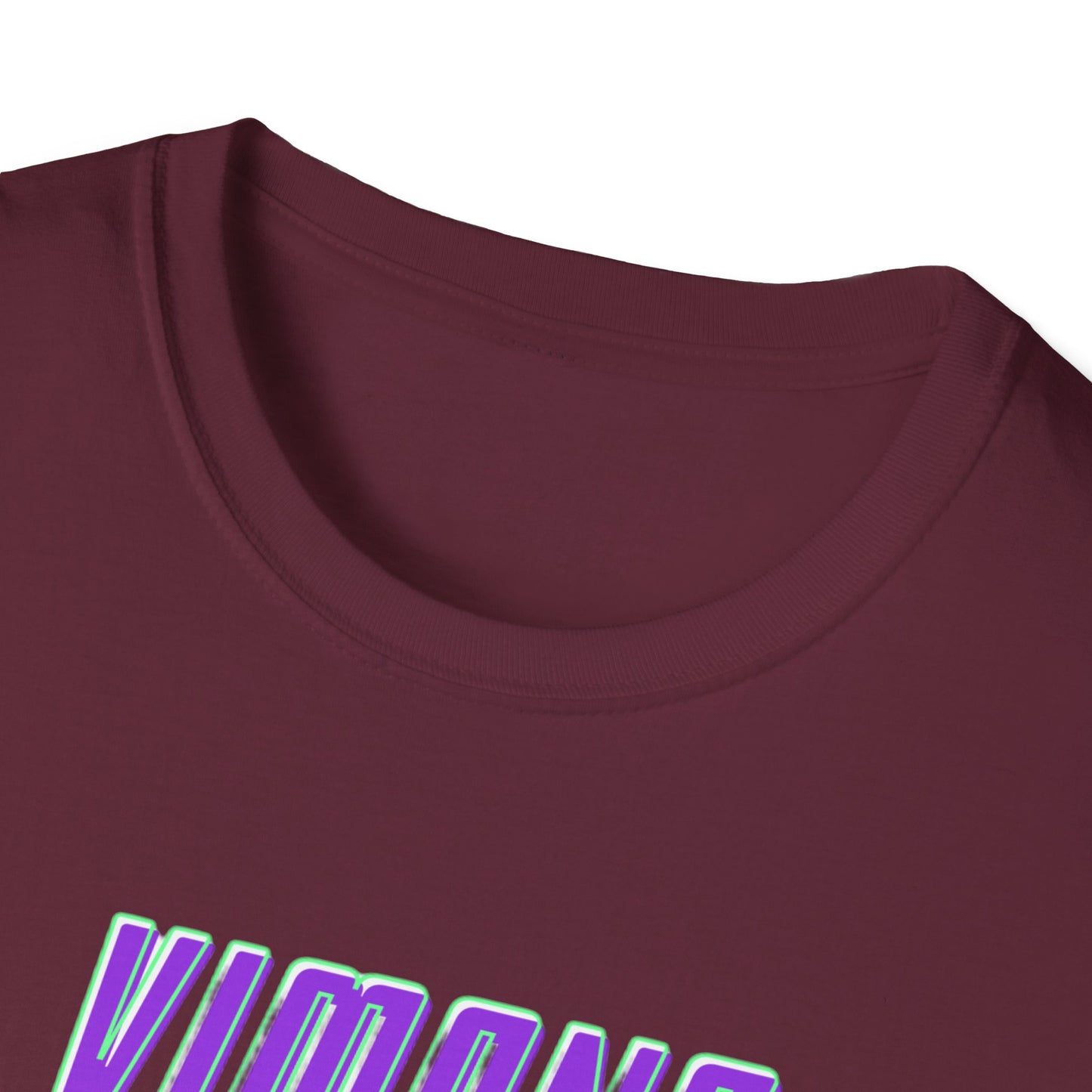 Unisex Softstyle T-Shirt Vimana