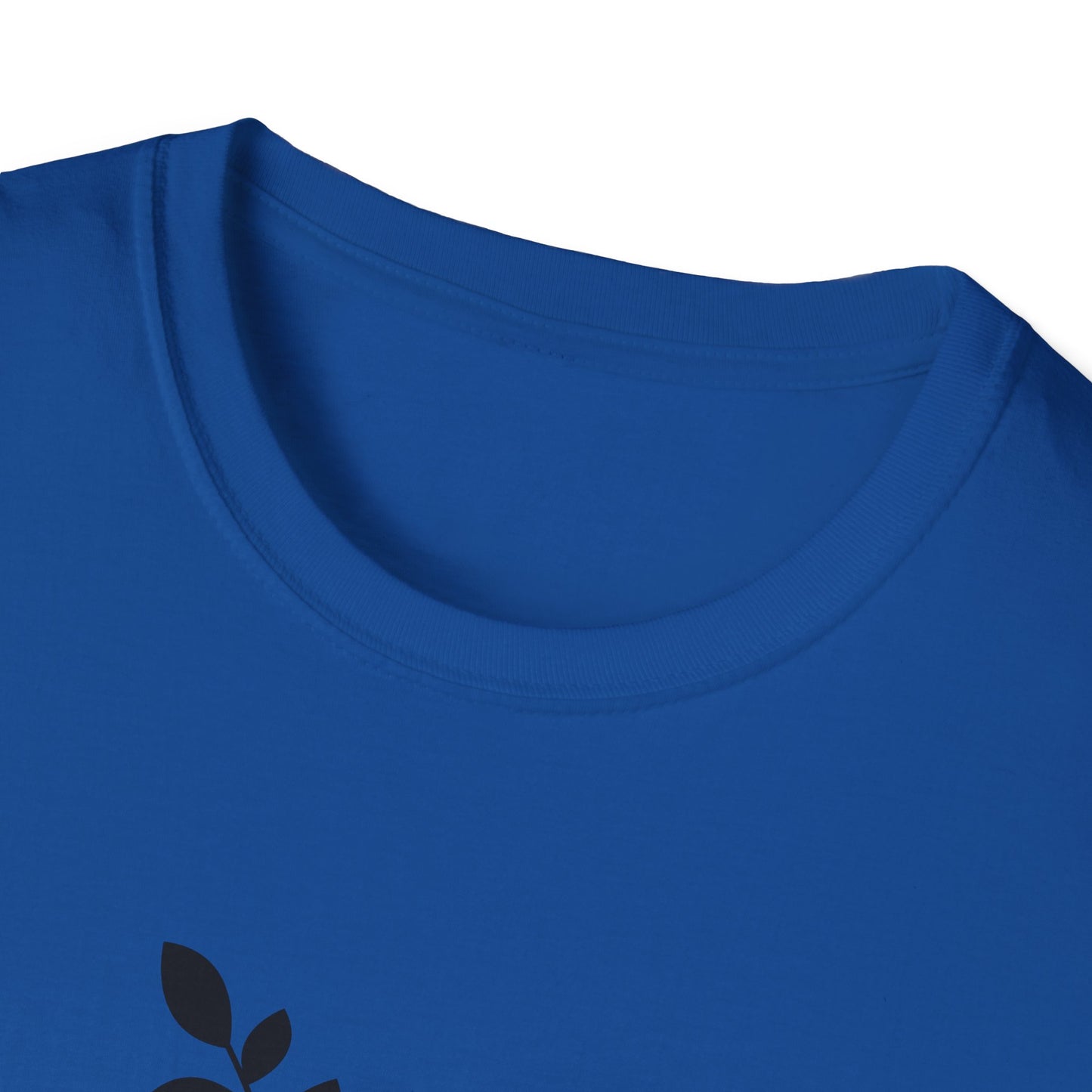 Unisex Softstyle T-Shirt Mothers Day