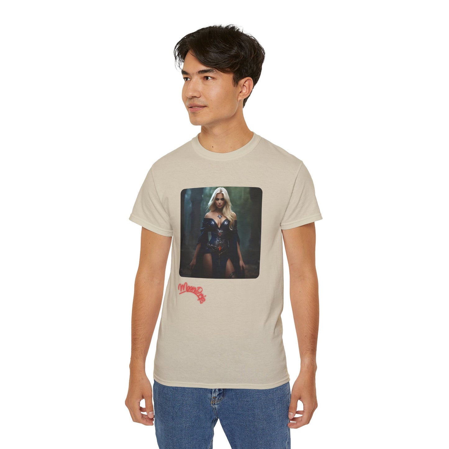 Sassy By Moondrip Unisex Tshirt