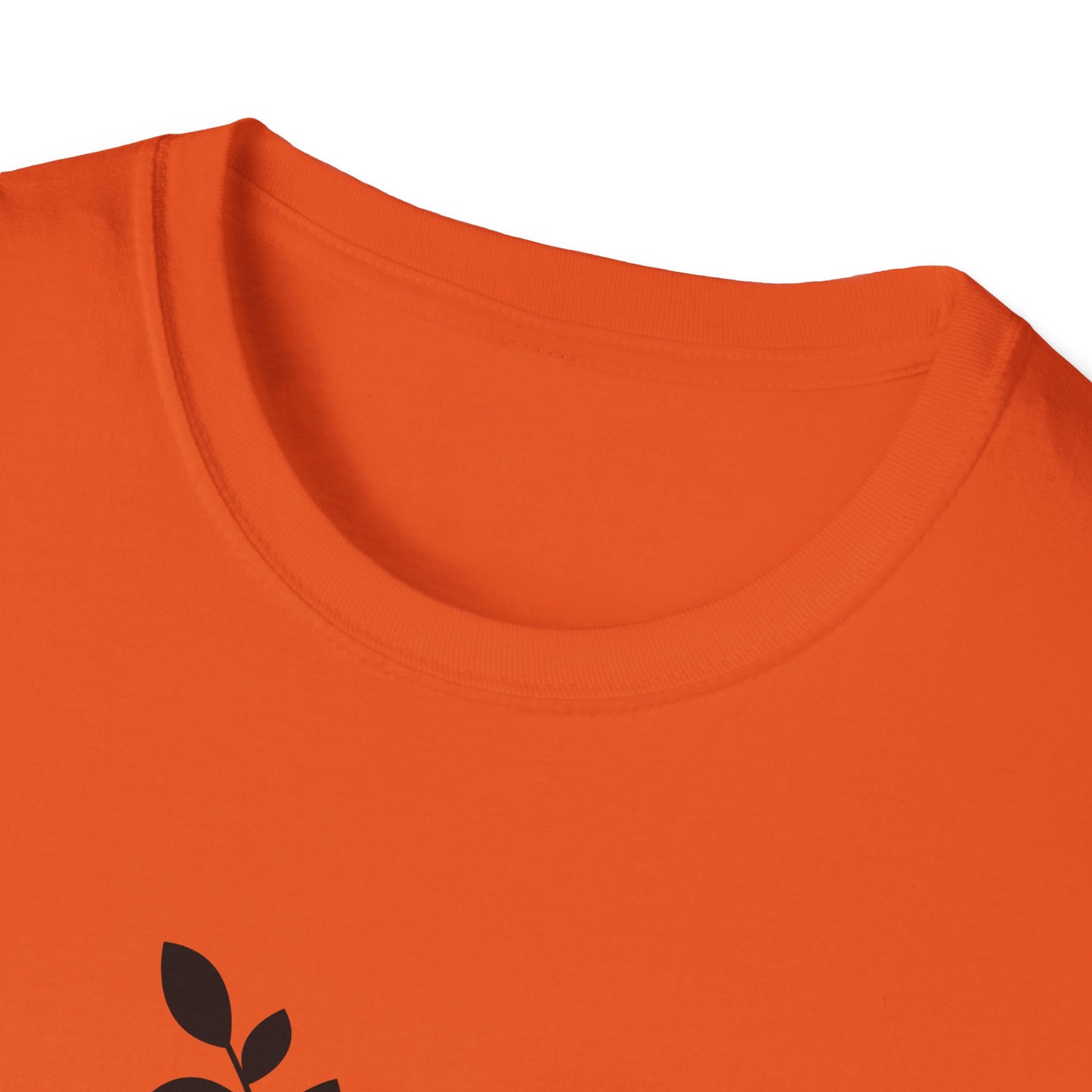 Unisex Softstyle T-Shirt Mothers Day