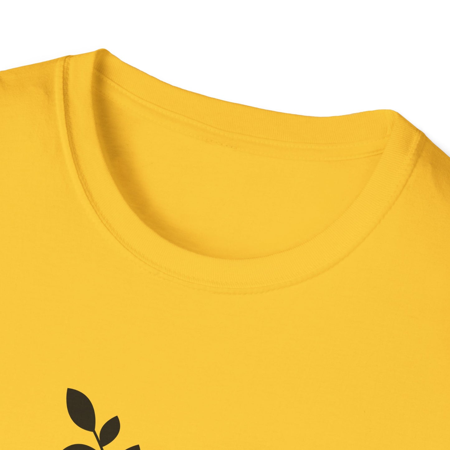 Unisex Softstyle T-Shirt Mothers Day