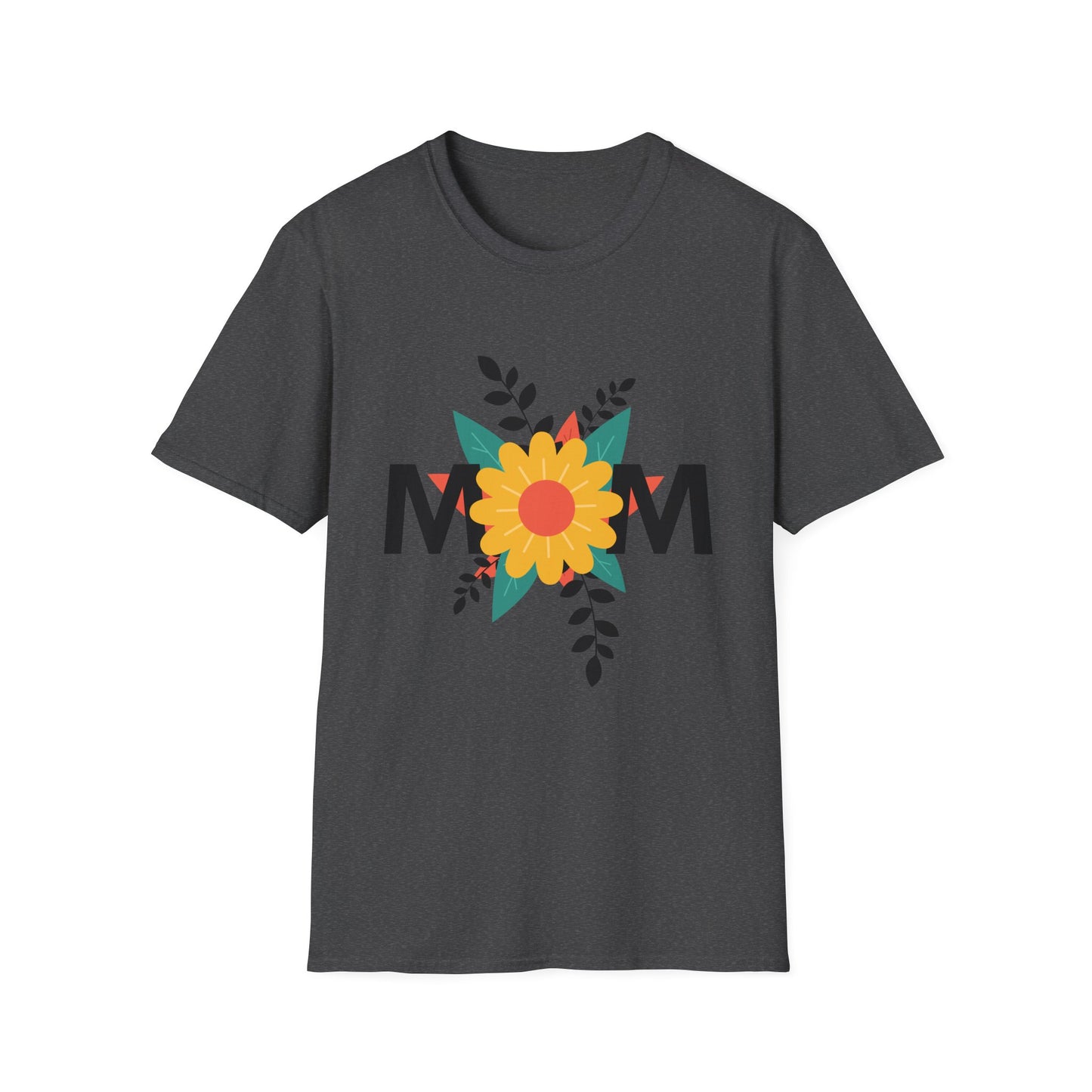 Unisex Softstyle T-Shirt Mothers Day