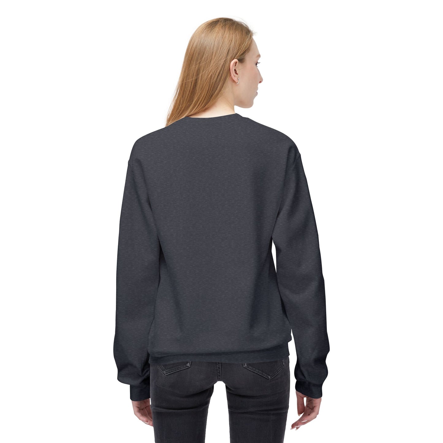 Witchin by Moondrip Crewneck sweatshirt