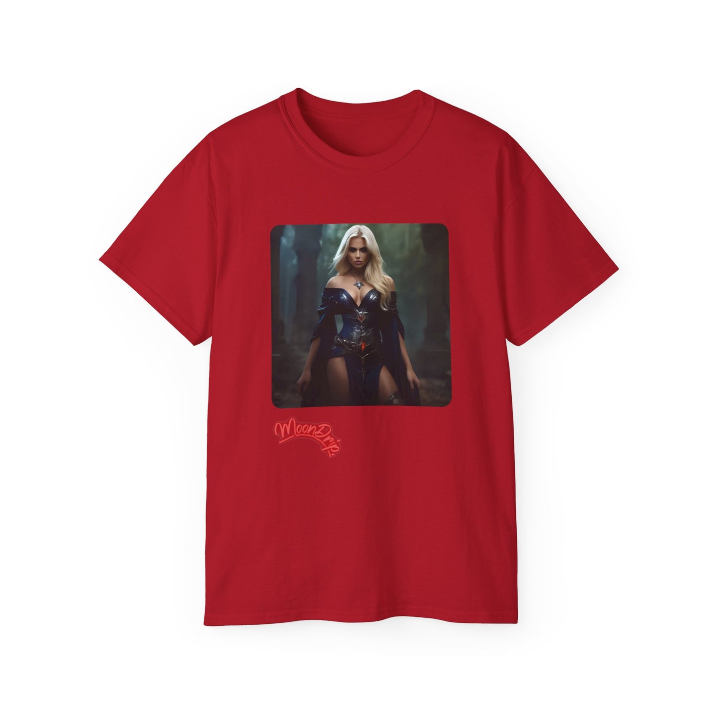 Sassy By Moondrip Unisex Tshirt