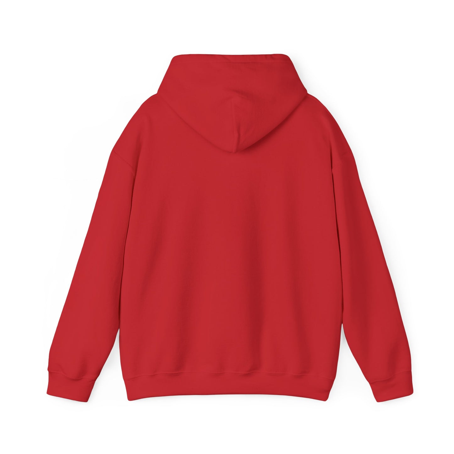 Cute Halloween Reading Ghost Hoodie