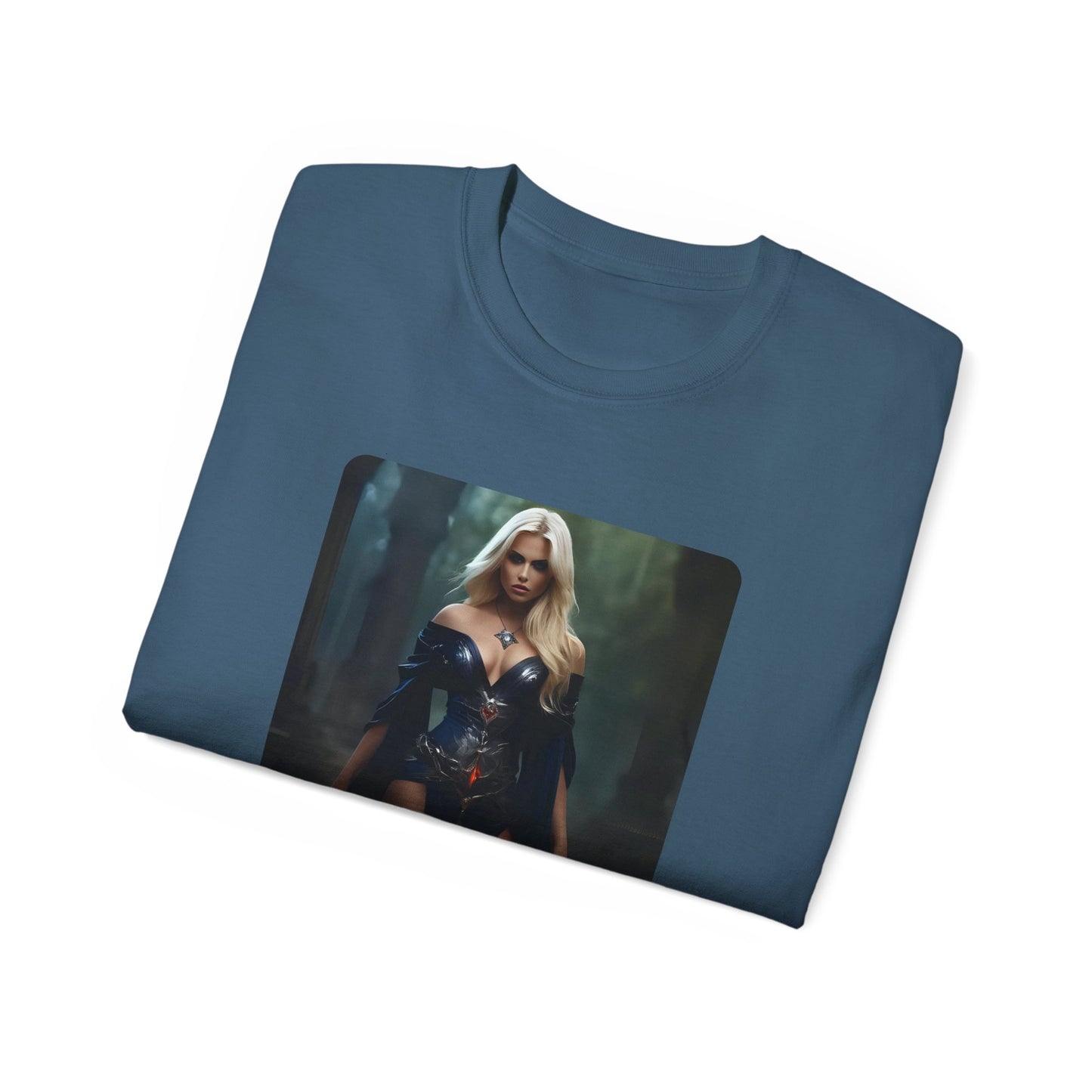 Sassy By Moondrip Unisex Tshirt