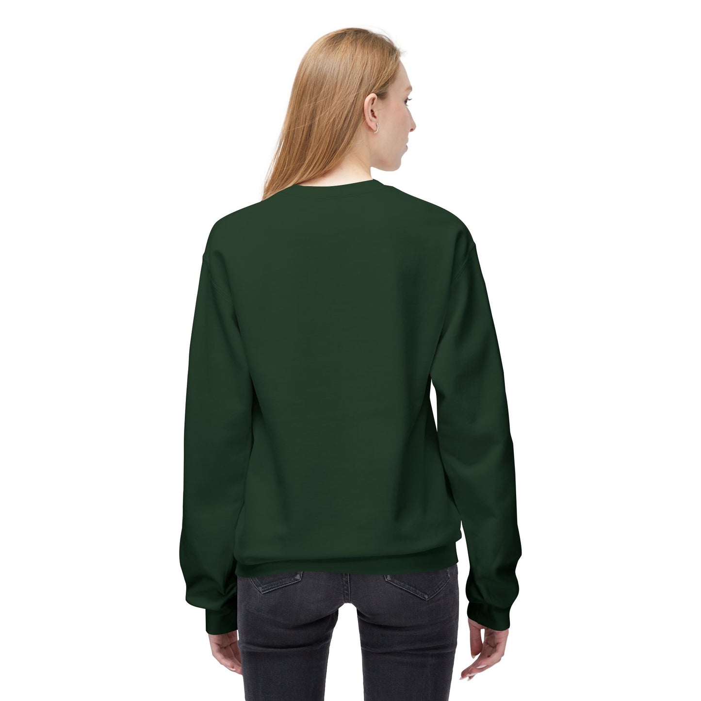 Witchin by Moondrip Crewneck sweatshirt