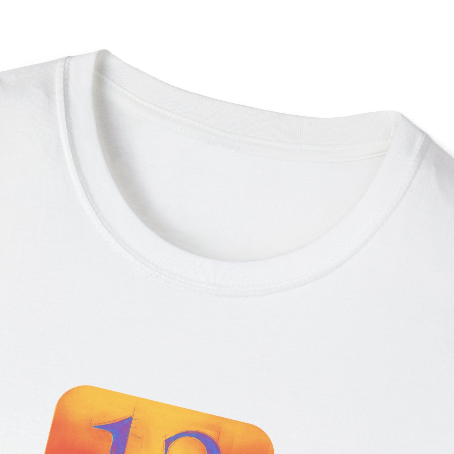 13 by Moondrip Unisex Tshirt