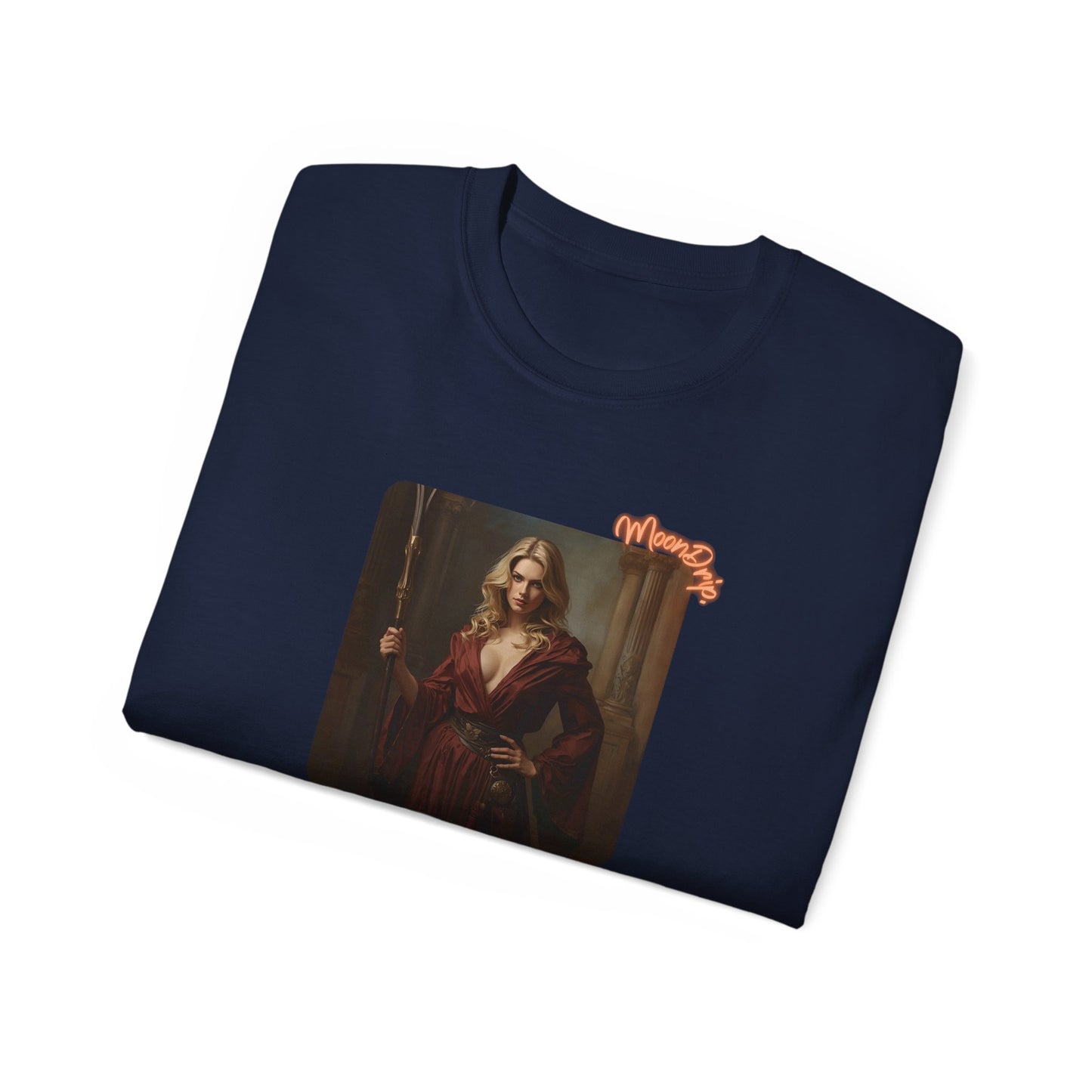 Speared by Moondrip Unisex Tshirt